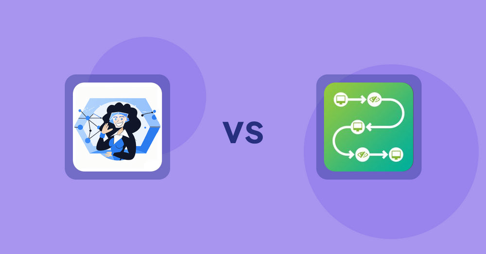 Shopify Product Display Apps: Eva AI: Optimize Descriptions vs. Unpublish Sold Outs CldmApps