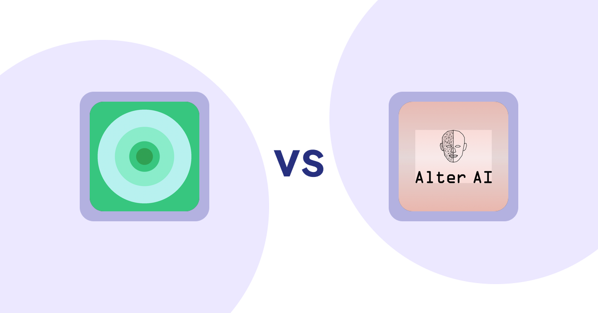 Shopify Product Display Apps: Hey!Scarcity Low Stock Counter vs Alter AI Virtual Try-On