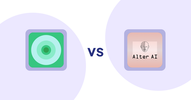Shopify Product Display Apps: Hey!Scarcity Low Stock Counter vs Alter AI Virtual Try-On