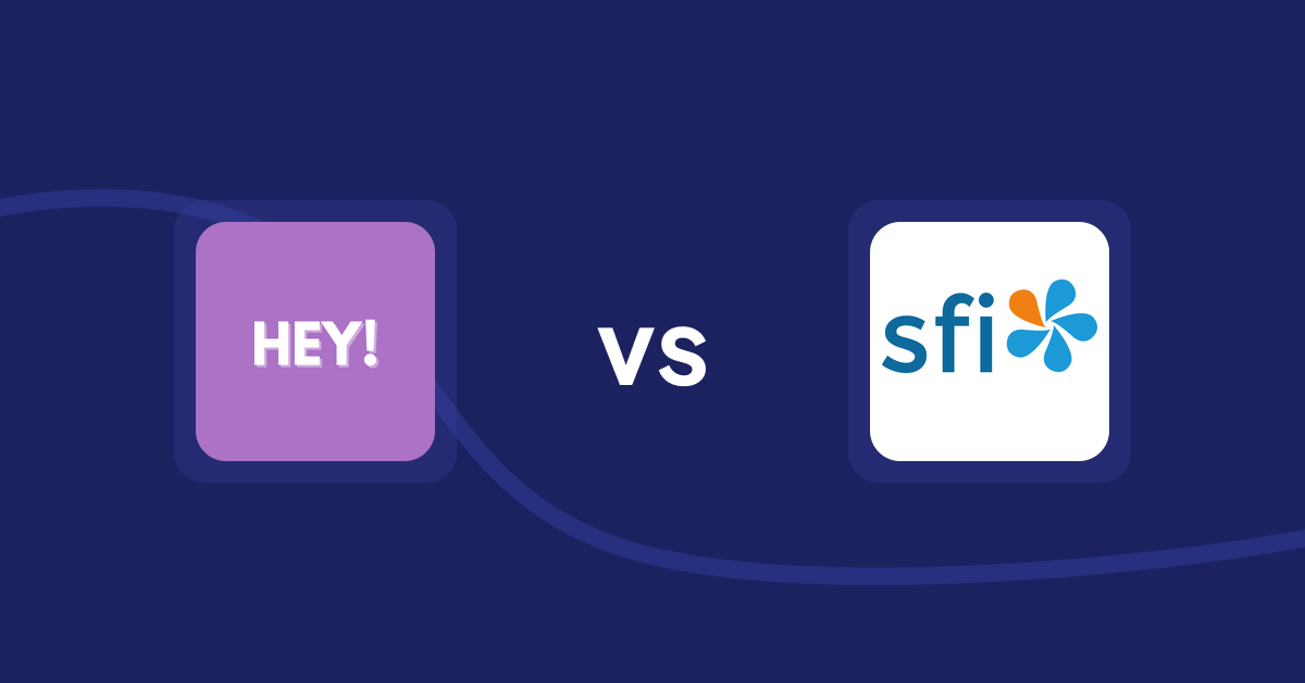 Shopify Product Display Apps: Hey! Product Page Banner & Text vs. Already in Your Cart