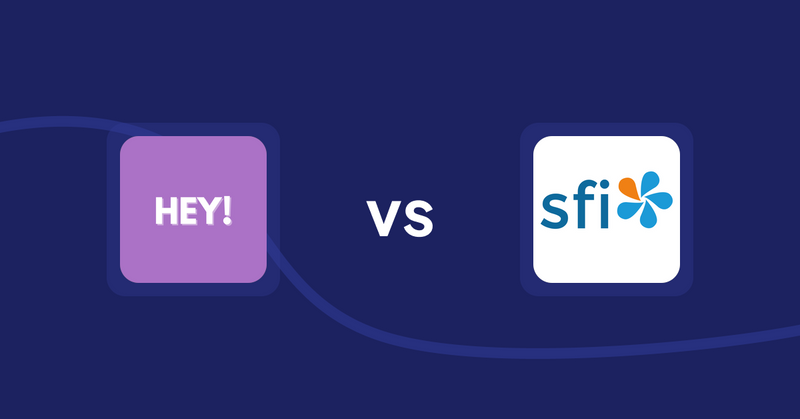 Shopify Product Display Apps: Hey! Product Page Banner & Text vs. Already in Your Cart