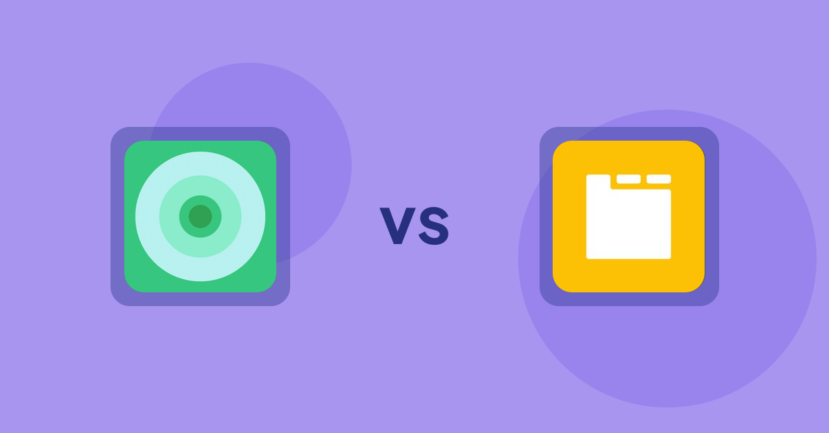 Shopify Product Display Apps: Hey!Scarcity Low Stock Counter vs Ymq Product Tabs