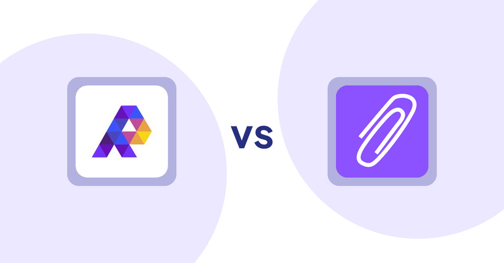 Shopify Product Display Apps: Reelife vs. Agile Attachments