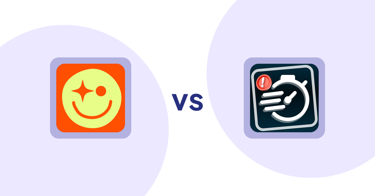 Shopify Product Display Apps: Magical Product Metafields vs Urgency! Low Stock Counter
