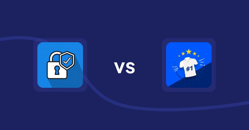 Shopify Product Display Apps: B2B Essential Locks vs Popular Products on Your Store