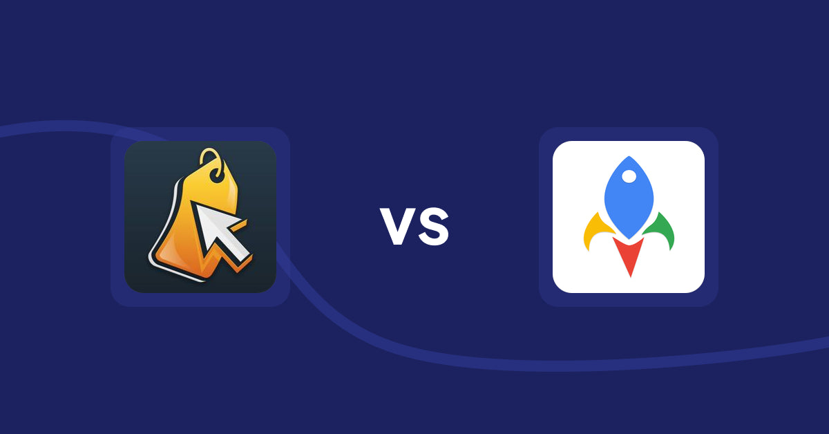 Shopify Product Display Apps: Iconic: Product Features vs Jedi Back In Stock Admin Alert