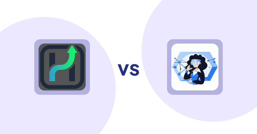 Shopify Product Display Apps: Heuristic Commerce vs Eva AI: Optimize Descriptions