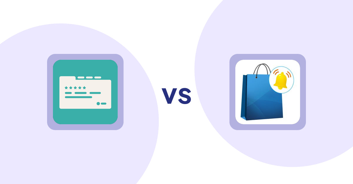 Shopify Product Display Apps: Smart Tabs ‑ Product Tabs vs CartBar ‑ Product Purchase Bar