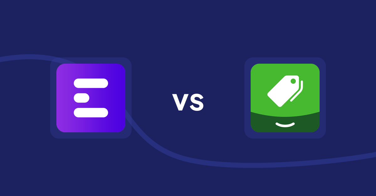 Shopify Product Display Apps: ANG Extra Menu vs VIBE Shoppable Instagram Feed