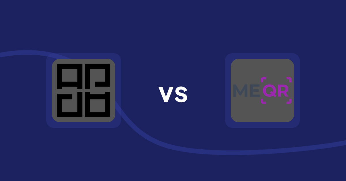 Shopify Product Display Apps: Archipro Product Sync vs ME‑QR