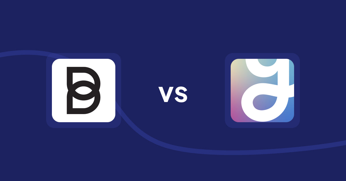 Shopify Product Display Apps: Botika: AI Models Pro Photos vs Visual Merchandiser