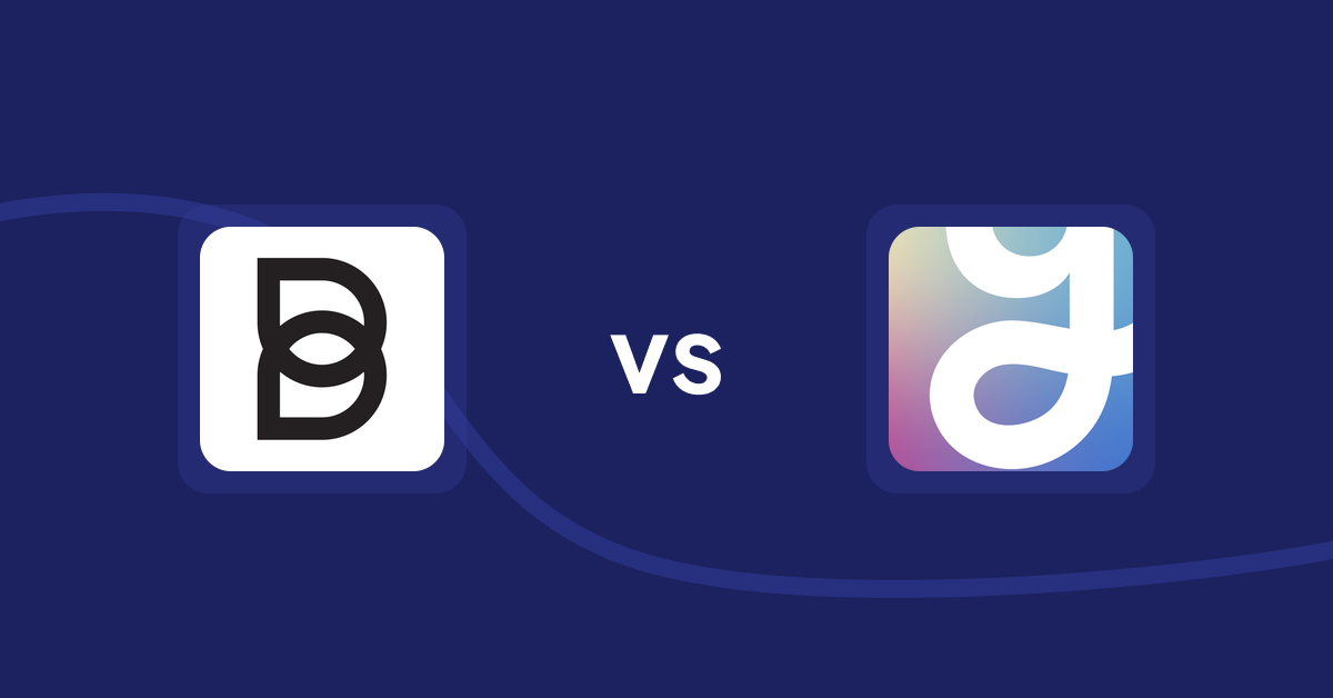 Shopify Product Display Apps: Botika: AI Models Pro Photos vs Visual Merchandiser