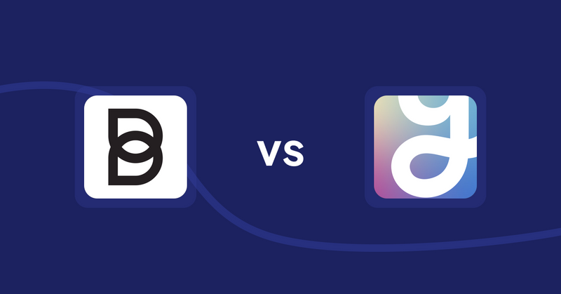Shopify Product Display Apps: Botika: AI Models Pro Photos vs Visual Merchandiser