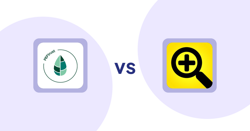 Shopify Product Display Apps: Peftrust vs Fast View: Fastest Quick View