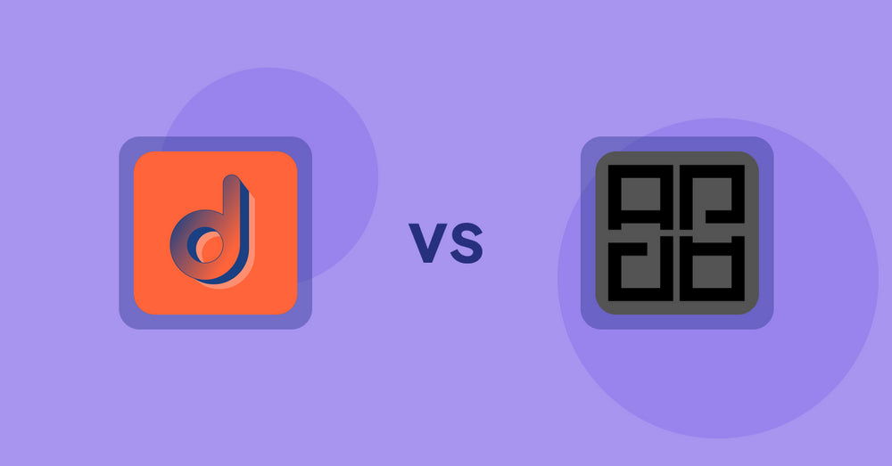 Shopify Product Display Apps: Social Shopper Pro ‑ Instagram vs. Archipro Product Sync