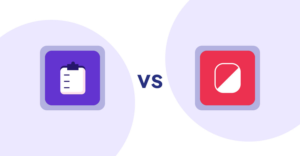 Shopify Product Display Apps: WSH Order Form & ReOrder vs. Poloriz ‑ Shoppable Stories