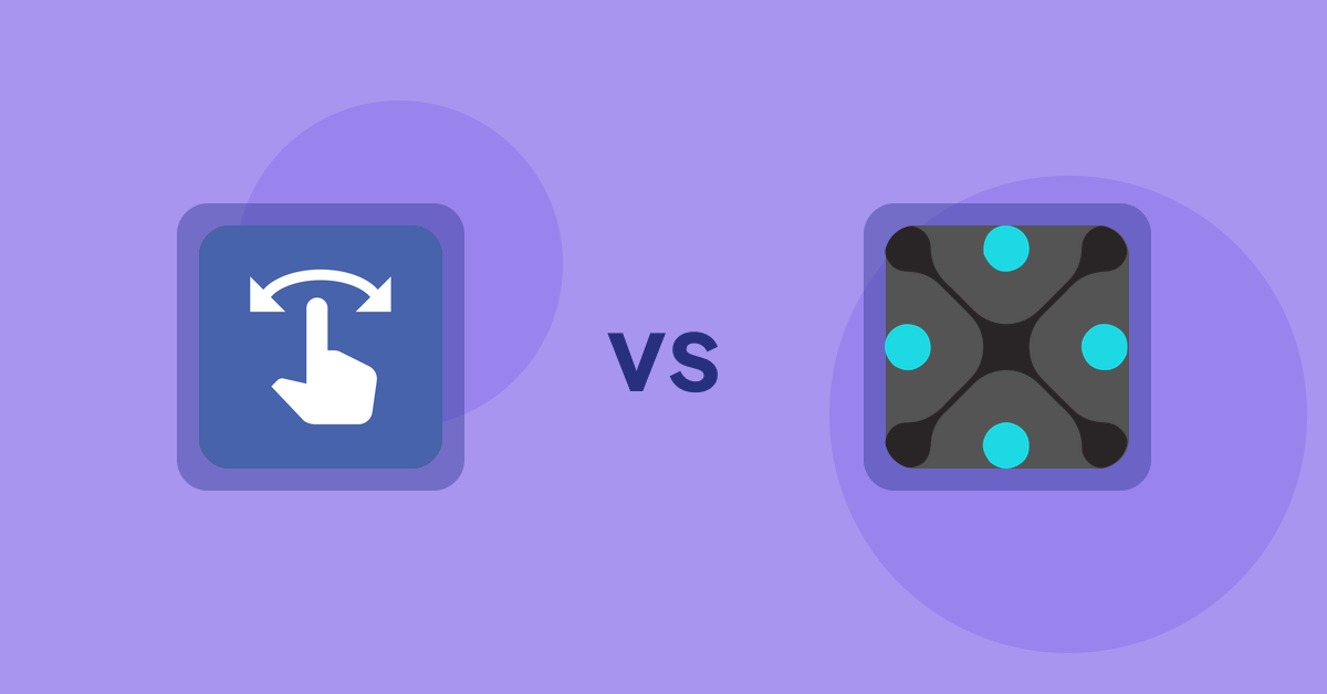 Shopify Product Display Apps: HypeSwipe: Swipes to Sales vs. In‑store Shopping Assistant