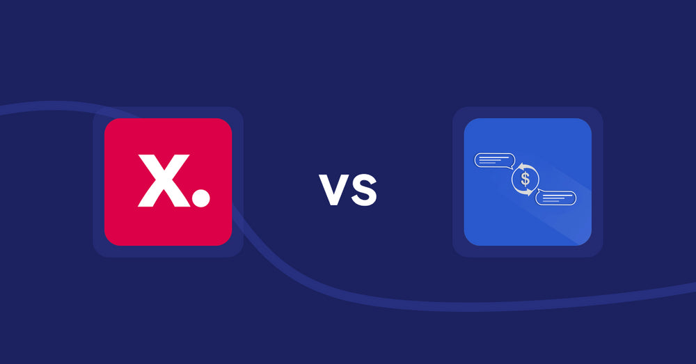 Shopify Product Display Apps: Category & Collection Sort |KX vs Addify Custom Price Text