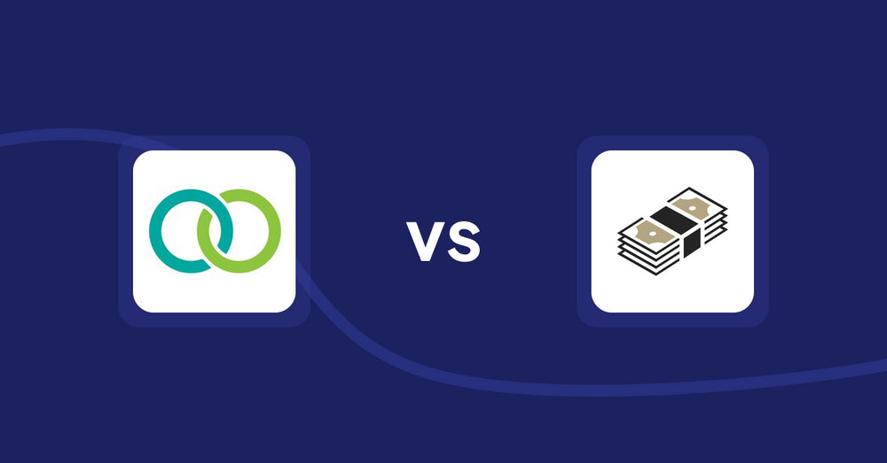 Shopify Product Display Apps: ROOTIP: Stories & Transparency vs シンプルクラウドファンディング｜お手軽自社クラファン