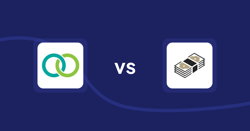 Shopify Product Display Apps: ROOTIP: Stories & Transparency vs シンプルクラウドファンディング｜お手軽自社クラファン