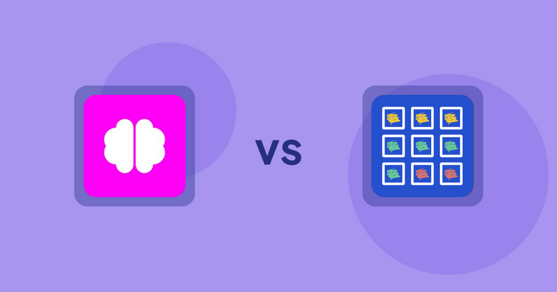 Shopify Product Display Apps: Brainy: AI SEO & Content Boost vs. Pixc: Visual Merchandising