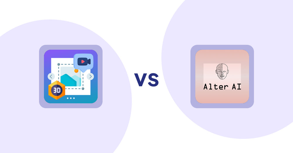 Shopify Product Display Apps: ProductSlider Pro vs Alter AI Virtual Try‑on