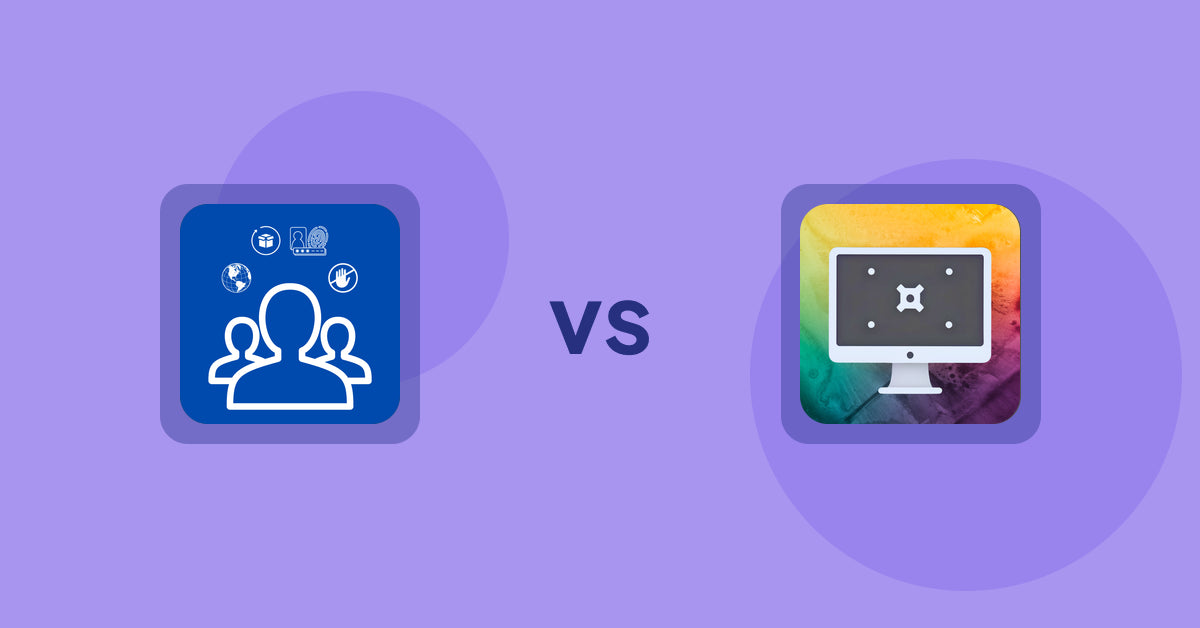 Shopify Product Display Apps: Customer's Products Manager vs. PC Builder