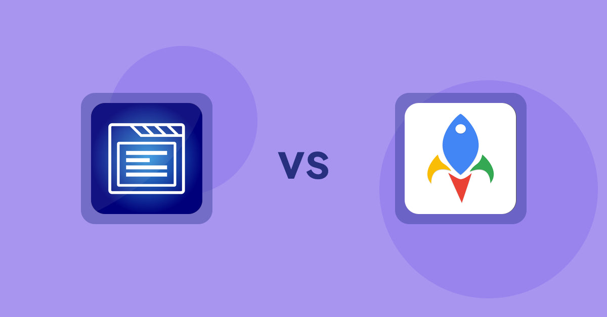 Shopify Product Display Apps: My Tabs 2.0 vs Jedi Back In Stock Admin Alert