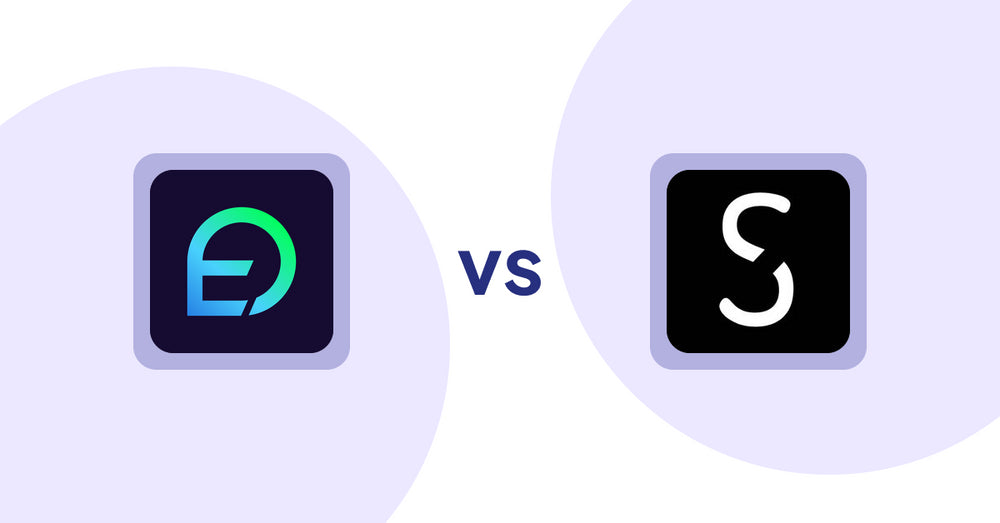 Shopify Product Display Apps: EasyDisplay: Product Showcase vs StyleScan AI Virtual Try‑on