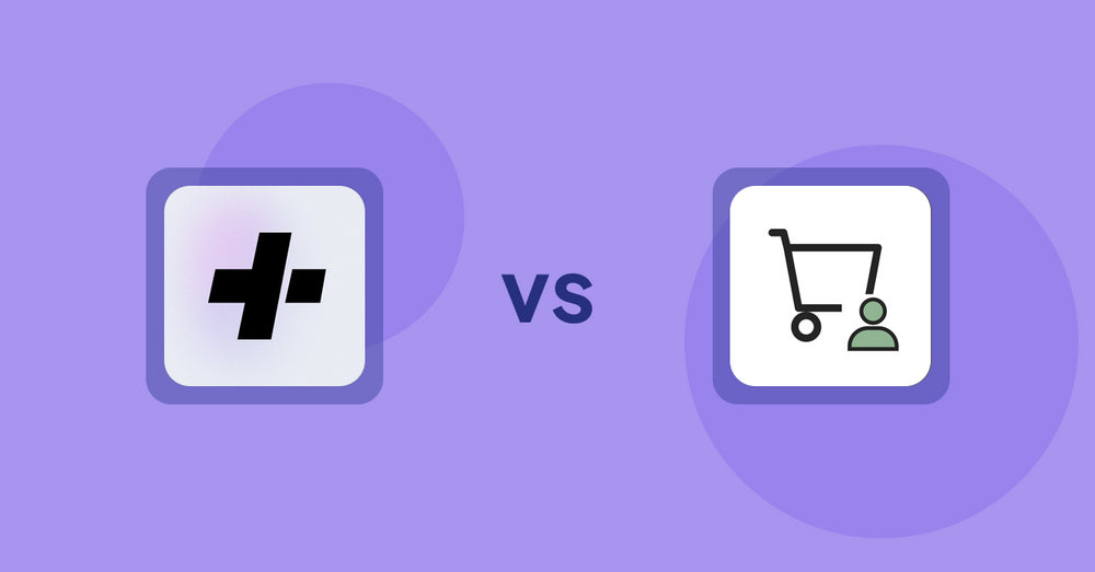 Shopify Product Display Apps: Details+ Specifications Table vs シンプル会員注文割引｜お手軽ログインセール設定