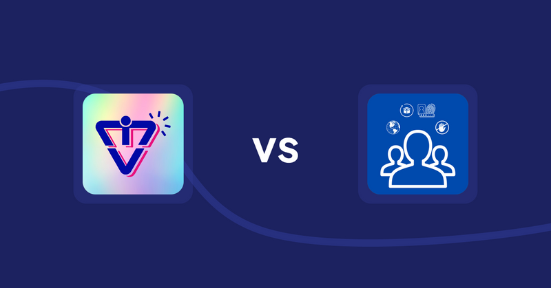 Shopify Product Display Apps: VIM: Variant Image Module vs Customer's Products Manager