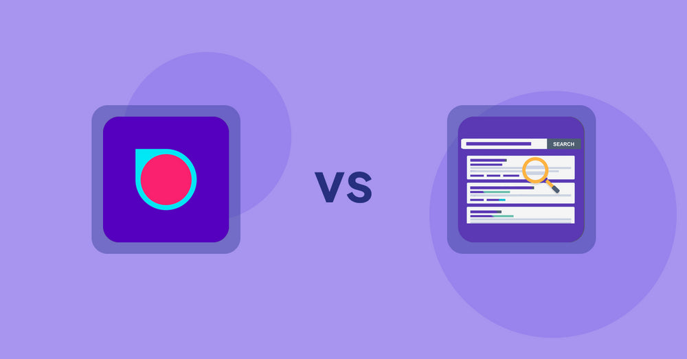 Shopify Product Display Apps: Spotlight: Video Loops vs Spark AI Products Description