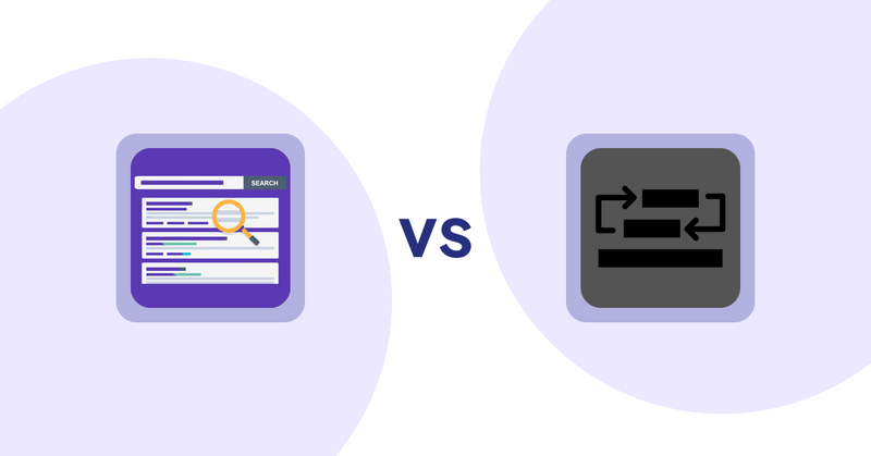 Shopify Product Display Apps: Spark AI Products Description vs Sortyfi Collection Merchandise