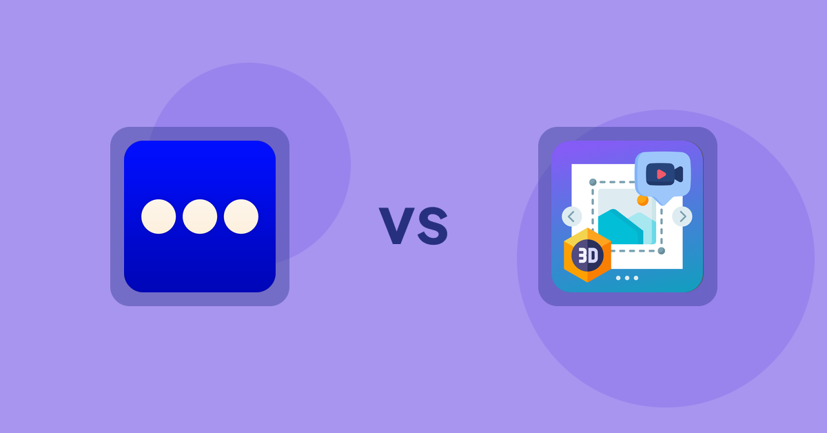 Shopify Product Display Apps: Vario ‑ Variation Swatches vs ProductSlider Pro