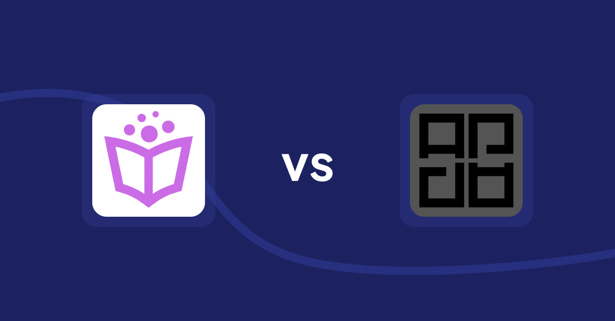 Shopify Product Display Apps: LitPDF Catalog Line Sheets vs. Archipro Product Sync