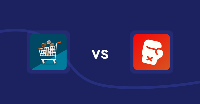Shopify Product Display Apps: Zestard Bulk Order vs Knockout ‑ Hide Out Of Stock