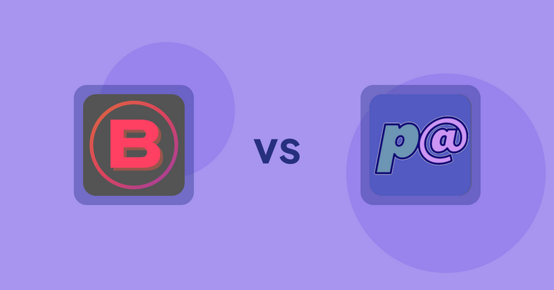 Shopify Product Display Apps: Banter Stories vs Parameterizer