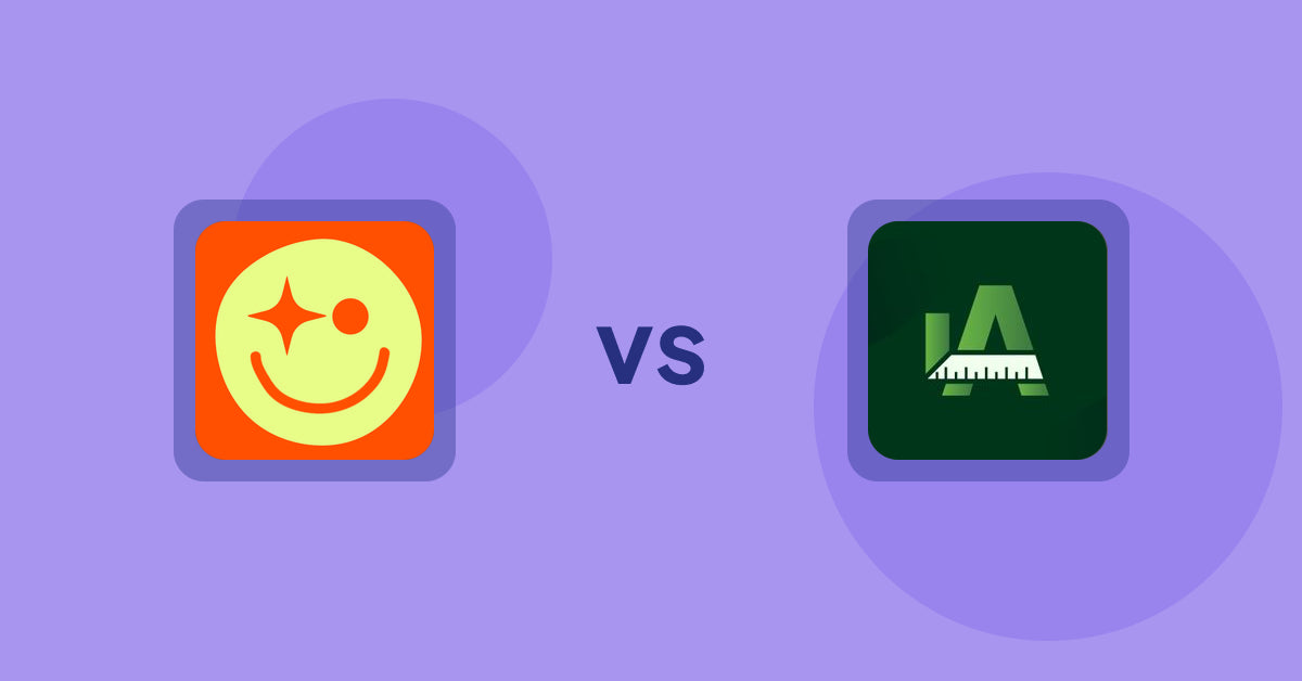 Shopify Product Display Apps: Magical Product Metafields vs Easy Size Chart by Akeans