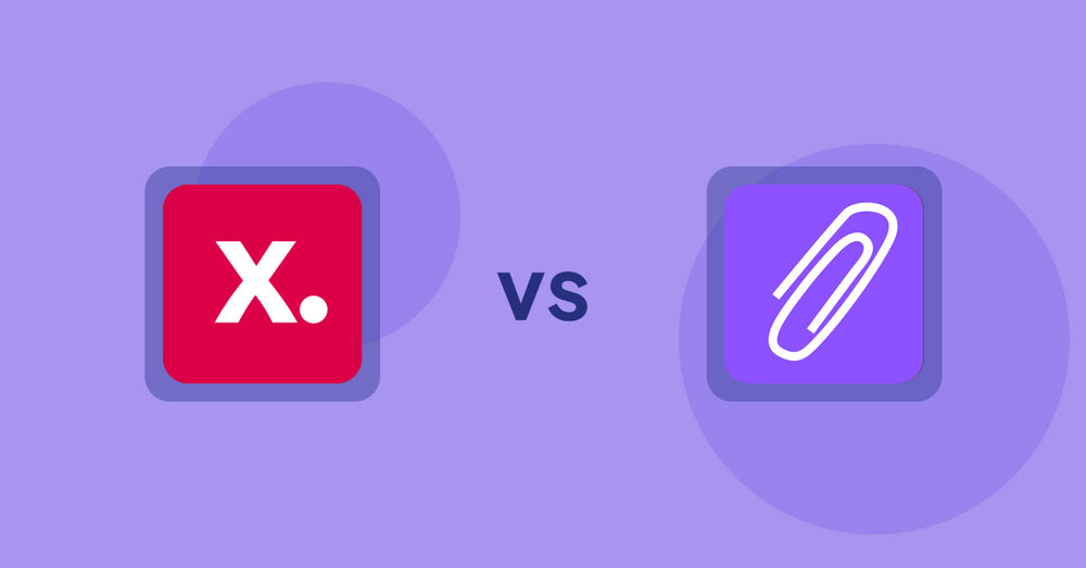 Shopify Product Display Apps: Category & Collection Sort |KX vs Agile Attachments