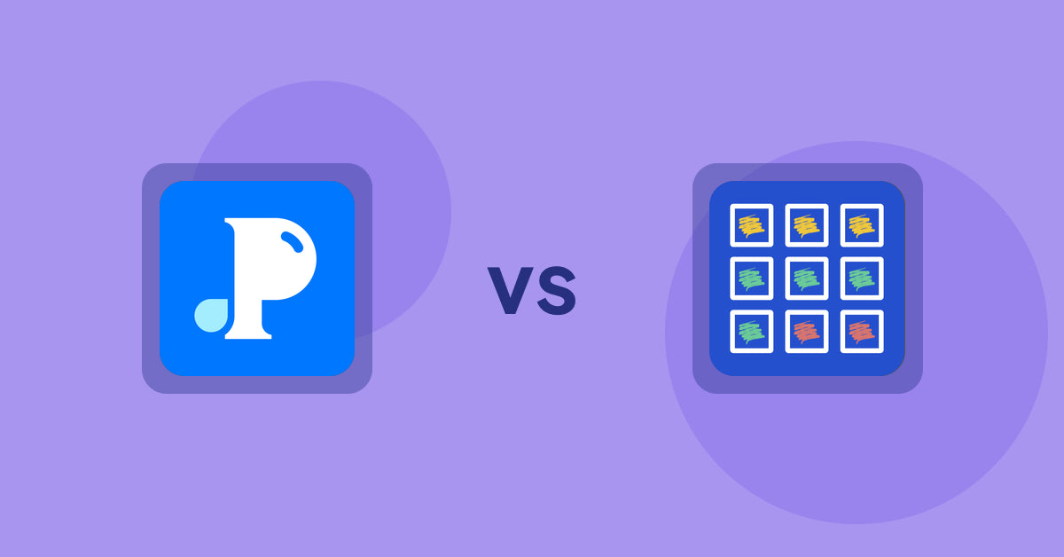 Shopify Product Display Apps: Promi Smart Discounts vs Pixc: Visual Merchandising