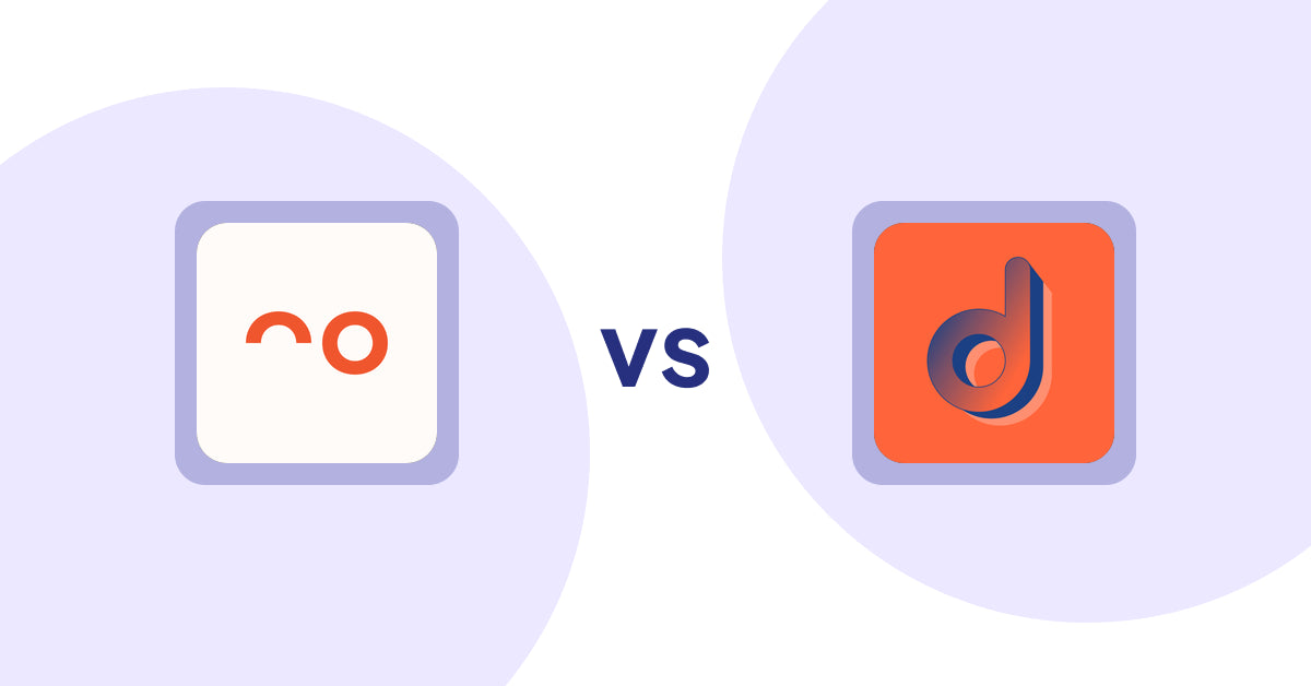 Shopify Product Display Apps: soona ‑ Content For Commerce vs Social Shopper Pro ‑ Instagram