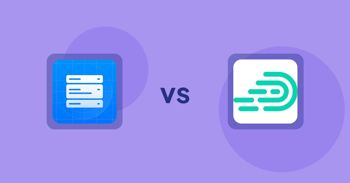 Shopify Product Display Apps: EasySlide Accordion Tabs & FAQ vs Describely: Bulk Descriptions