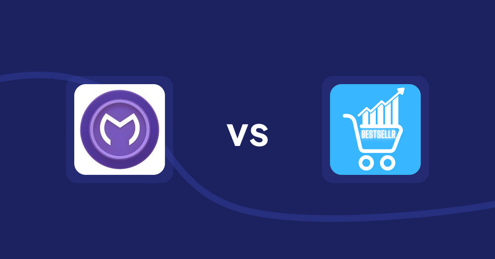 Shopify Product Display Apps: OnModel ‑ AI Models Photos vs Bestsellr