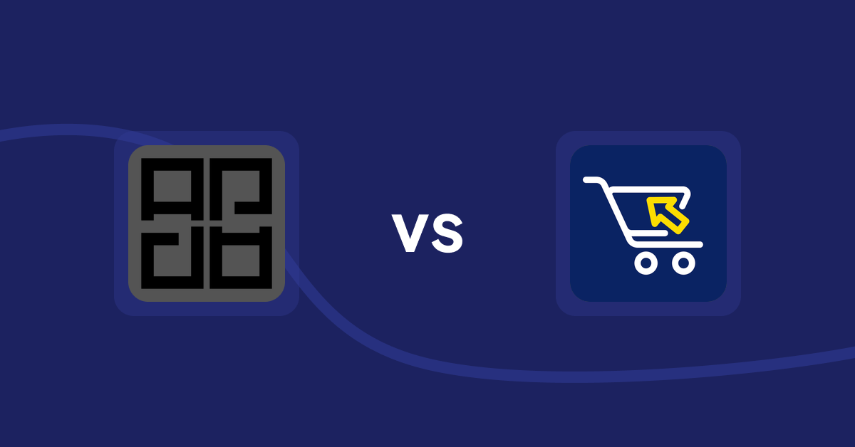 Shopify Product Display Apps: Archipro Product Sync vs. Swift B2B Cart / CSV Upload