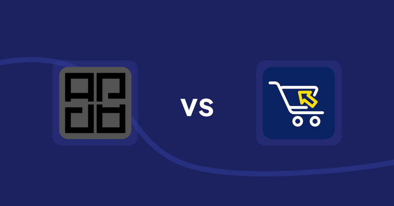 Shopify Product Display Apps: Archipro Product Sync vs. Swift B2B Cart / CSV Upload
