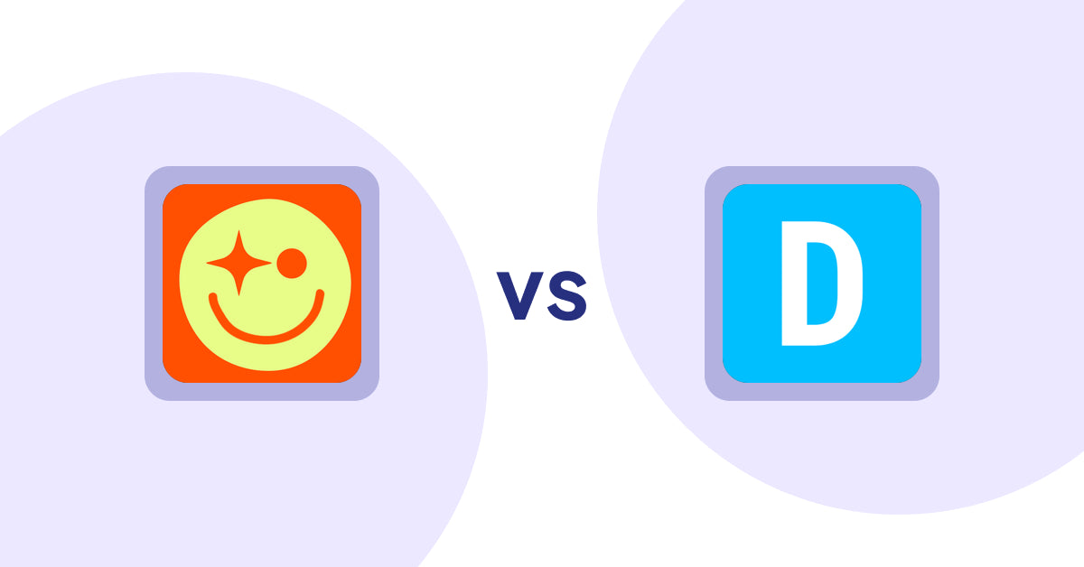 Shopify Product Display Apps: Magical Product Metafields vs Dual Price Display by T2