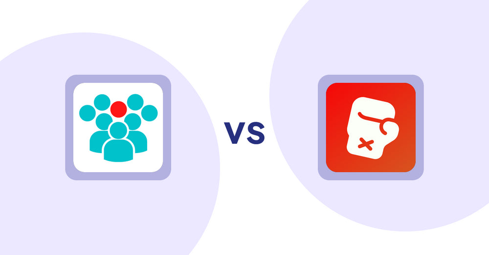 Shopify Product Display Apps: Today's Project Urgency Stock vs Knockout ‑ Hide Out Of Stock