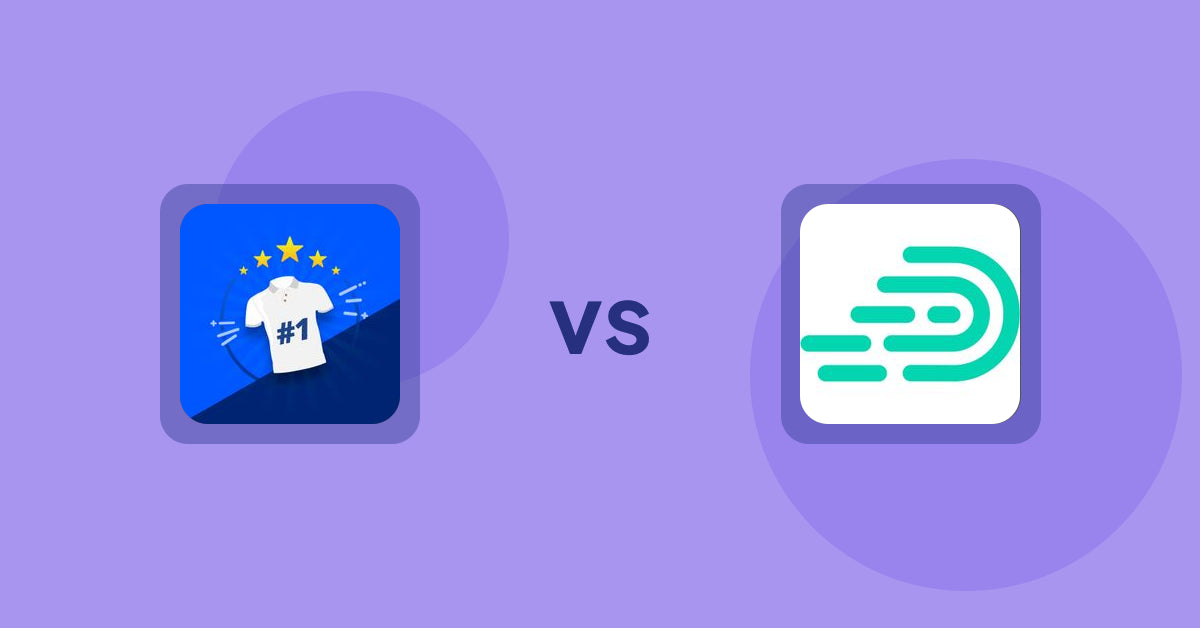 Shopify Product Display Apps: Popular Products on Your Store vs. Describely: Bulk Descriptions