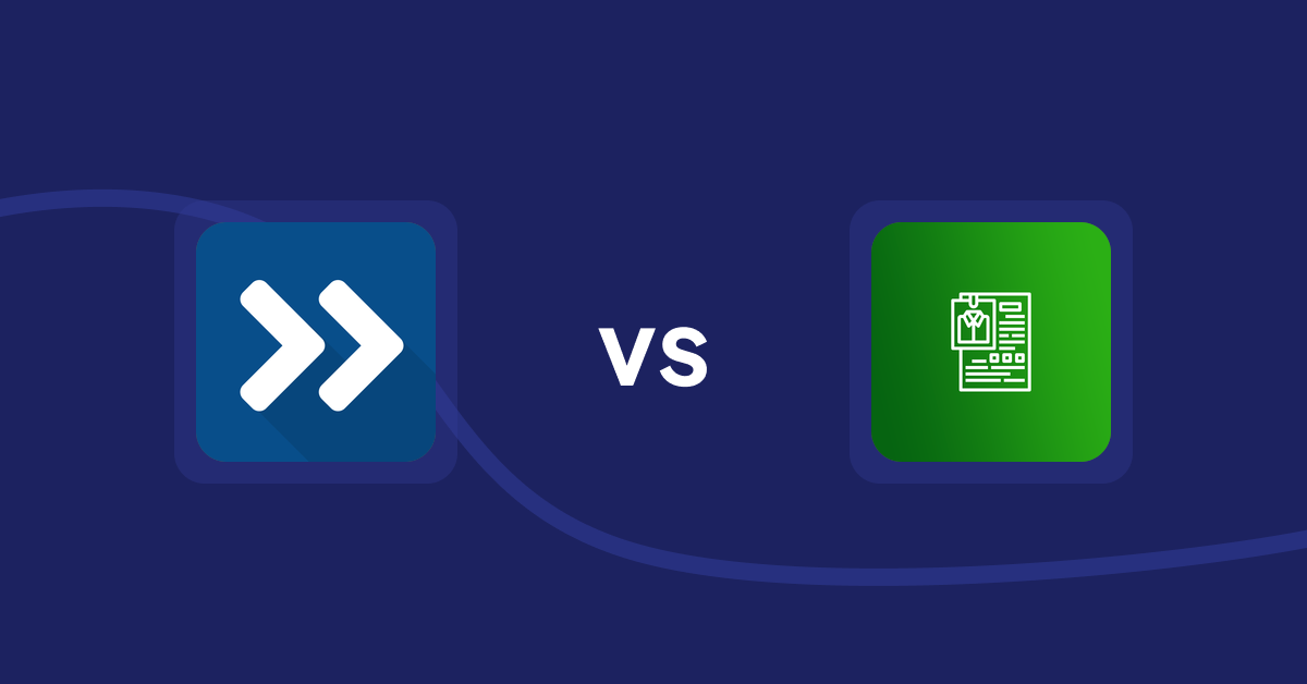 Shopify Product Display Apps: Ultimate Recently Viewed vs. OC Product Size Chart