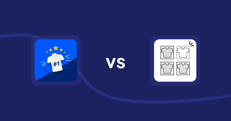 Shopify Product Display Apps: Popular Products on Your Store vs シンプル売り切れ非表示｜在庫切れ商品の表示変更